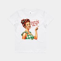 Youth Staple Tee Thumbnail