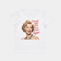 Youth Staple Tee Thumbnail