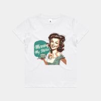Youth Staple Tee Thumbnail