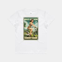 Youth Staple Tee Thumbnail