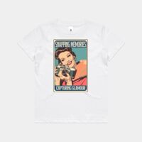 Youth Staple Tee Thumbnail