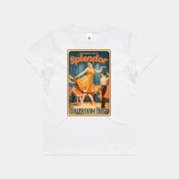 Youth Staple Tee Thumbnail