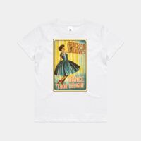 Youth Staple Tee Thumbnail