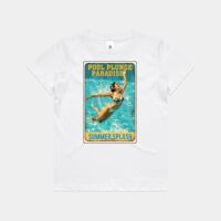 Youth Staple Tee Thumbnail