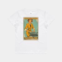 Youth Staple Tee Thumbnail