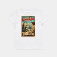 Youth Staple Tee Thumbnail