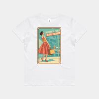 Youth Staple Tee Thumbnail