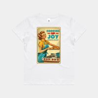 Youth Staple Tee Thumbnail