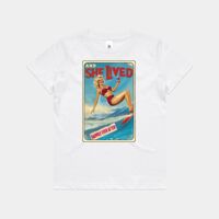 Youth Staple Tee Thumbnail