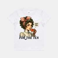 Youth Staple Tee Thumbnail