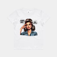 Youth Staple Tee Thumbnail
