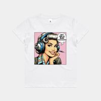Youth Staple Tee Thumbnail