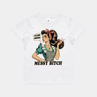 Youth Staple Tee Thumbnail