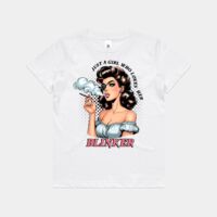Youth Staple Tee Thumbnail