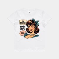 Youth Staple Tee Thumbnail