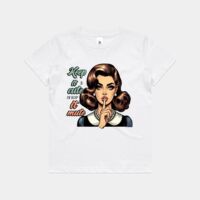 Youth Staple Tee Thumbnail