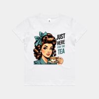 Youth Staple Tee Thumbnail