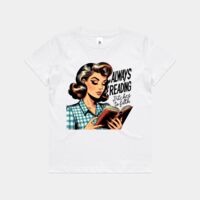 Youth Staple Tee Thumbnail