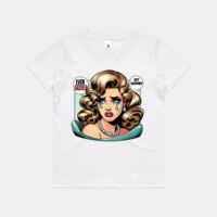 Youth Staple Tee Thumbnail