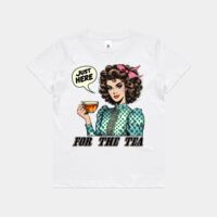Youth Staple Tee Thumbnail
