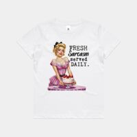 Youth Staple Tee Thumbnail