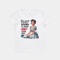 Youth Staple Tee Thumbnail