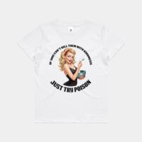 Youth Staple Tee Thumbnail