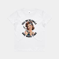 Youth Staple Tee Thumbnail