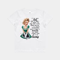 Youth Staple Tee Thumbnail