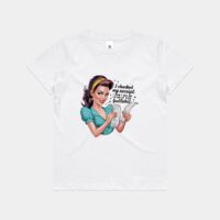 Youth Staple Tee Thumbnail