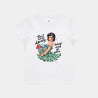 Youth Staple Tee Thumbnail