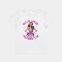Youth Staple Tee Thumbnail