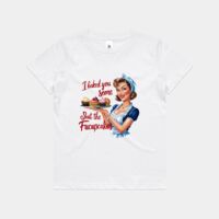 Youth Staple Tee Thumbnail