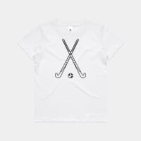 Youth Staple Tee Thumbnail