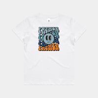 Youth Staple Tee Thumbnail