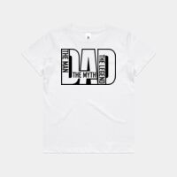 Youth Staple Tee Thumbnail