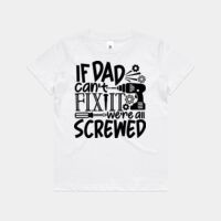 Youth Staple Tee Thumbnail