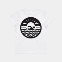 Youth Staple Tee Thumbnail