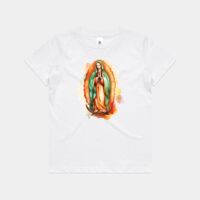 Youth Staple Tee Thumbnail