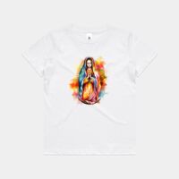 Youth Staple Tee Thumbnail