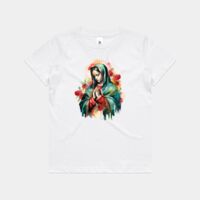 Youth Staple Tee Thumbnail