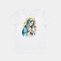 Youth Staple Tee Thumbnail
