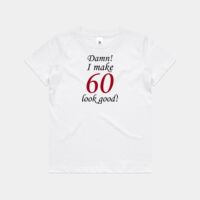 Youth Staple Tee Thumbnail