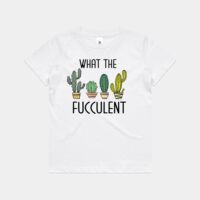 Youth Staple Tee Thumbnail