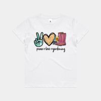 Youth Staple Tee Thumbnail
