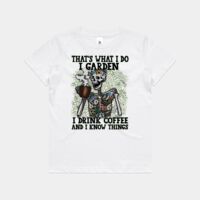 Youth Staple Tee Thumbnail