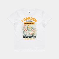 Youth Staple Tee Thumbnail
