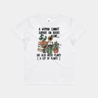 Youth Staple Tee Thumbnail
