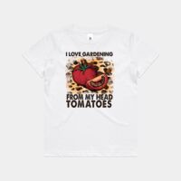 Youth Staple Tee Thumbnail