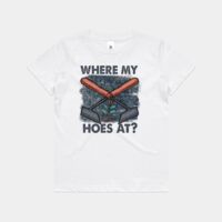 Youth Staple Tee Thumbnail
